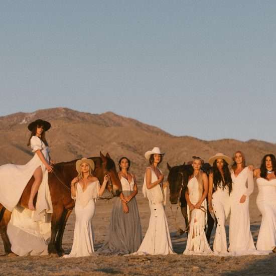 Our Favorite Wedding Gowns from Chantel Lauren’s 2021 Bridal Collection