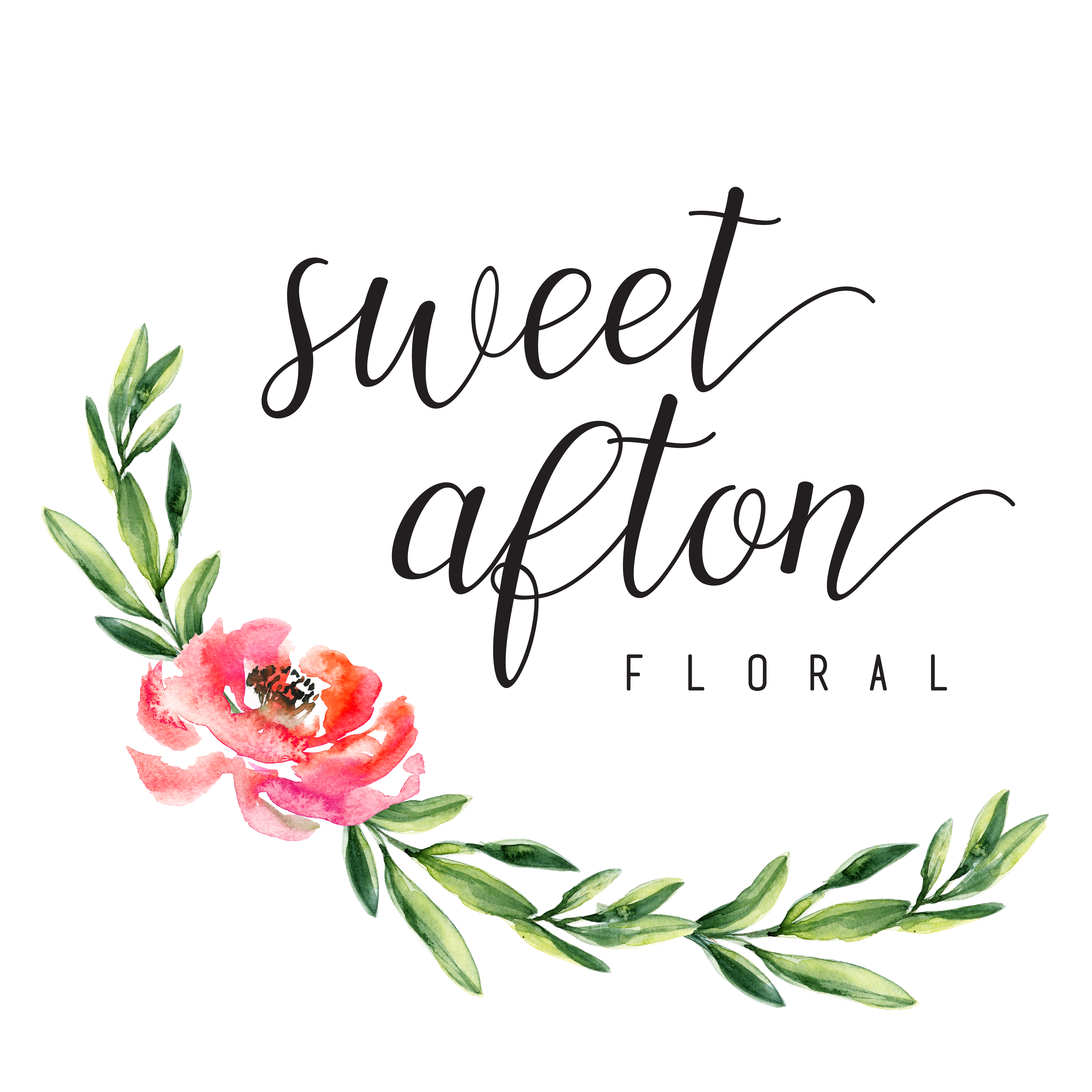 Sweet Afton Floral