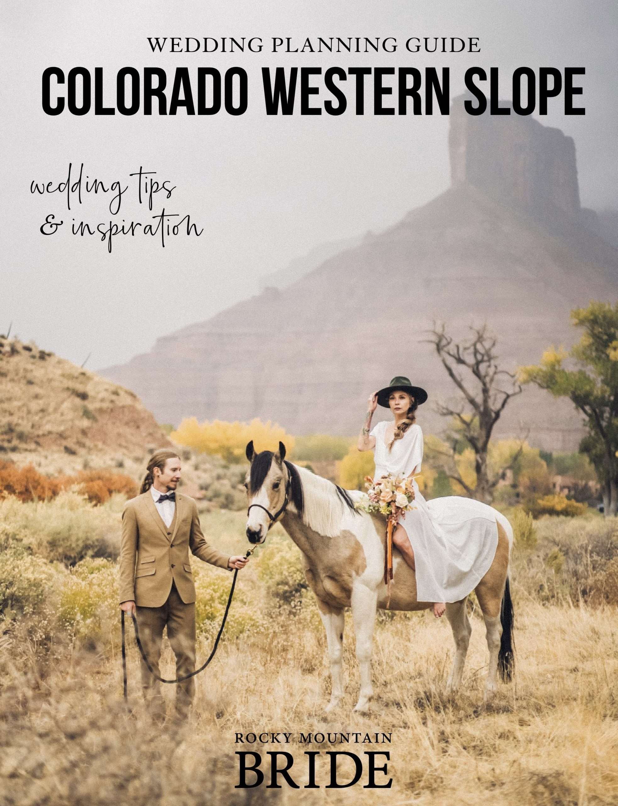 Colorado Western Slope