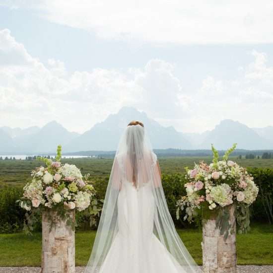 Event Planners of Jackson Hole <span> | Jackson Wyoming Wedding Planner </span>