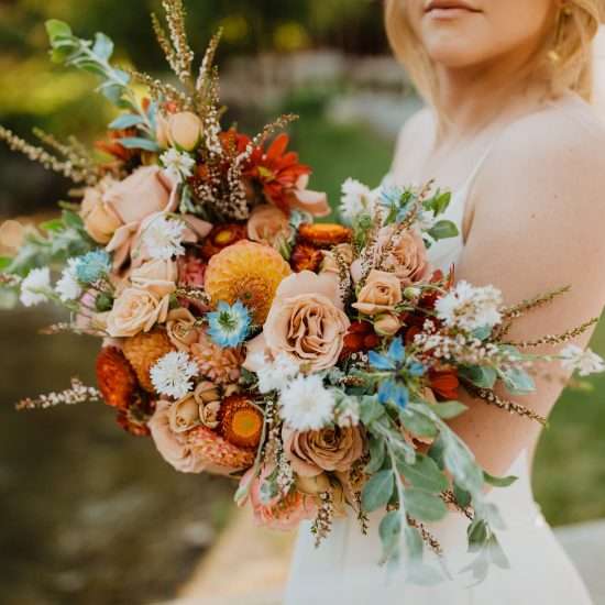 Sweet Afton Floral