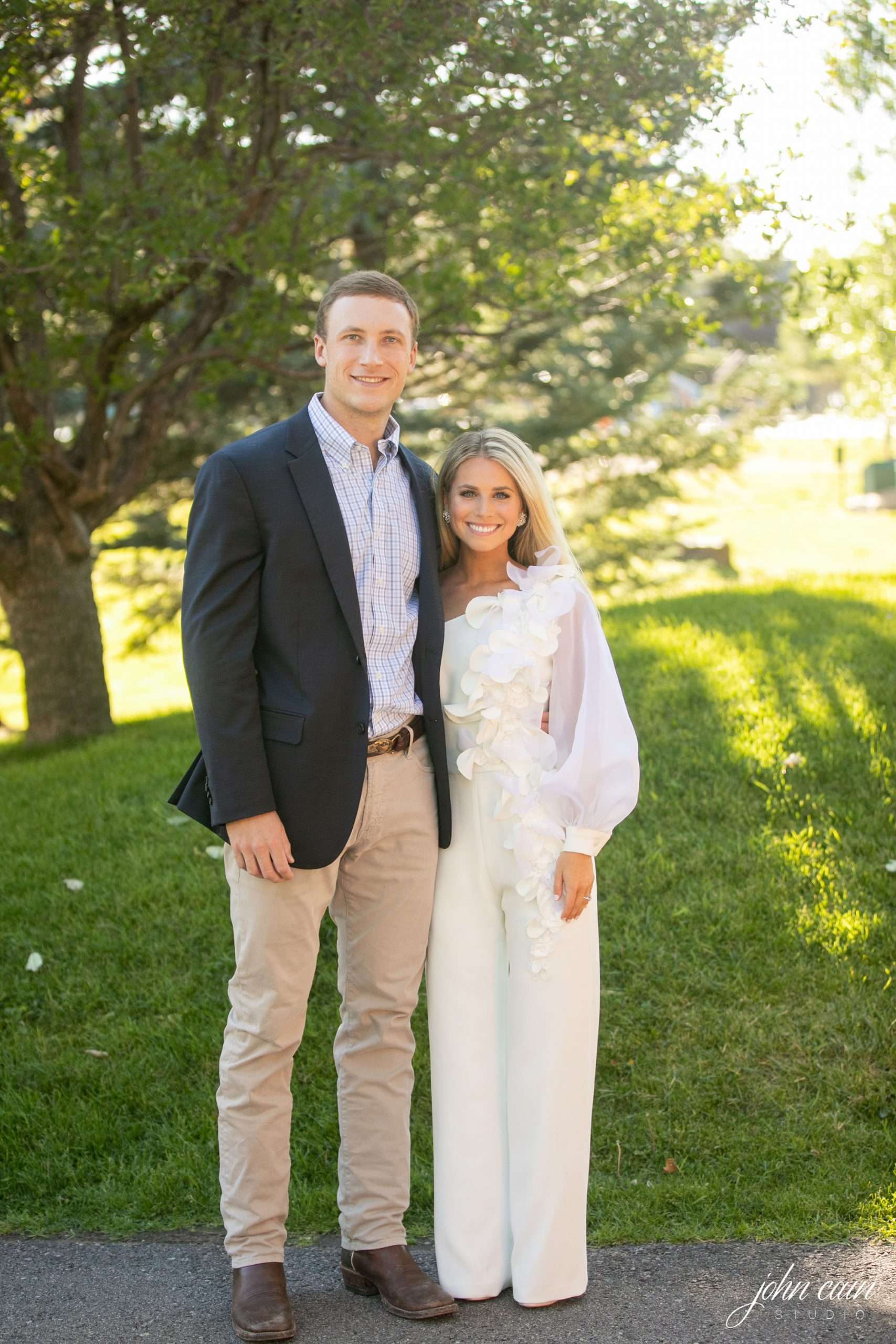 A Perfectly Planned Vail Rehearsal Dinner