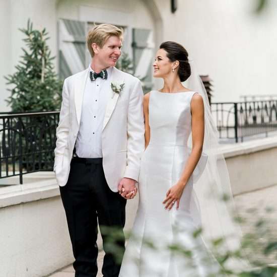 Timeless Vail Wedding at Sonnenalp Hotel