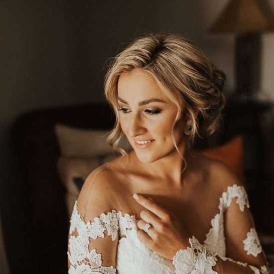 What to Wear with Your Wedding Dress: A Guide to Styling & On-Trend Accessories