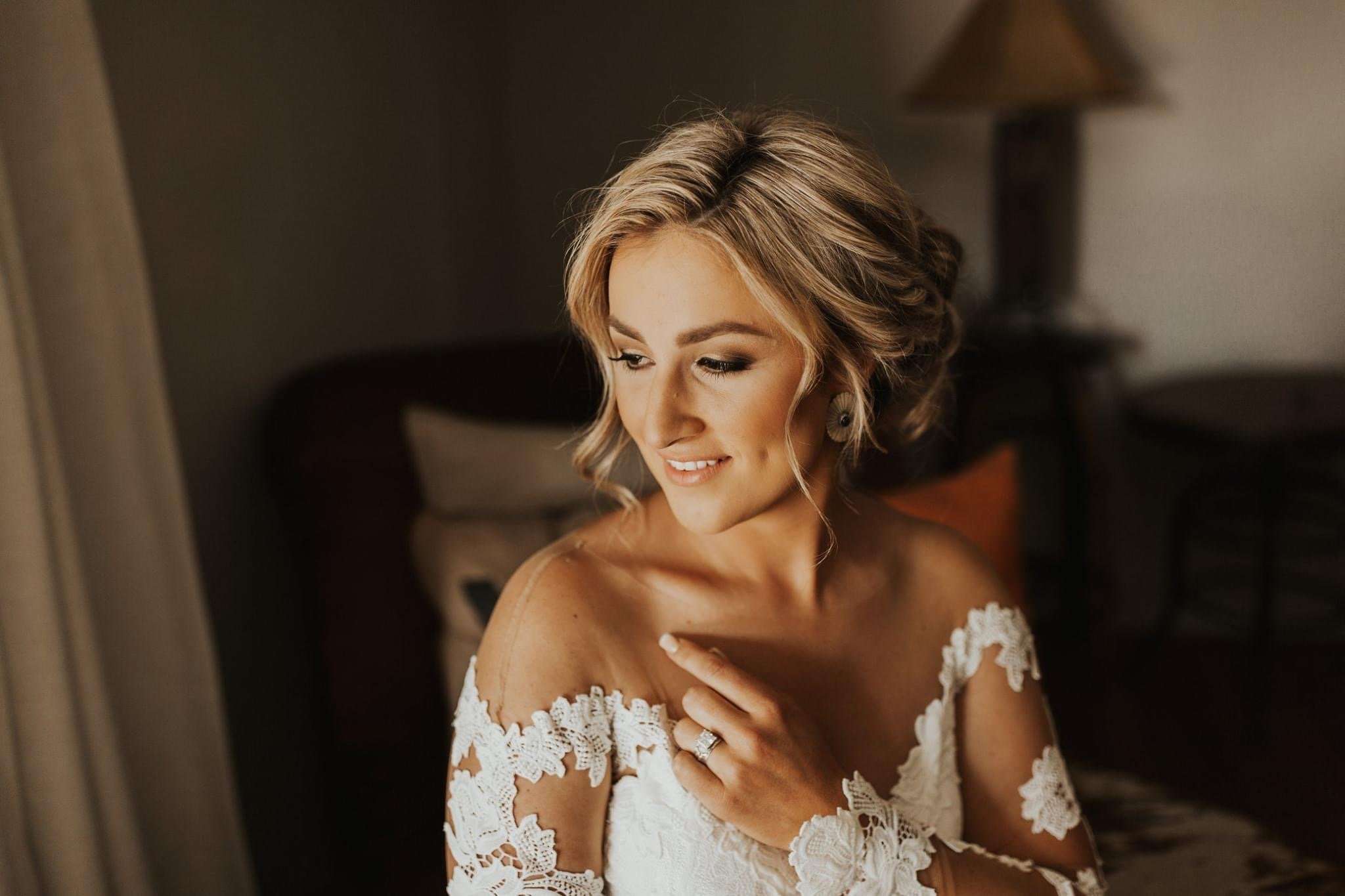 What to Wear with Your Wedding Dress: A Guide to Styling & On-Trend Accessories