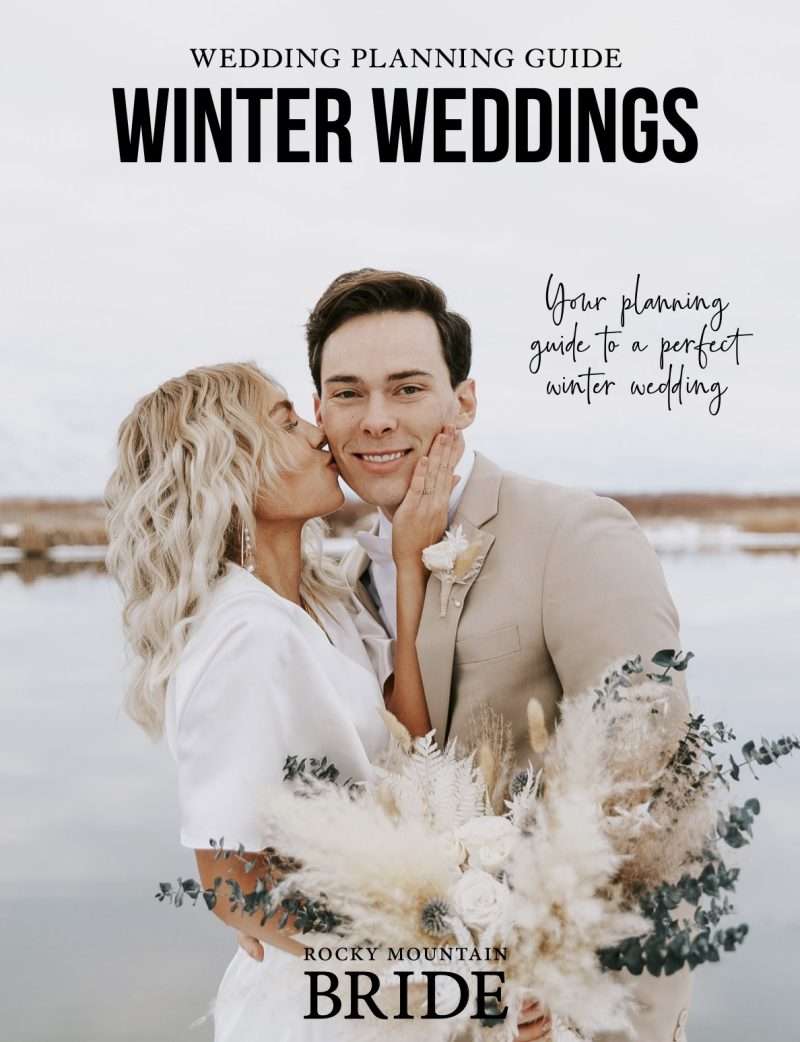 Winter Weddings