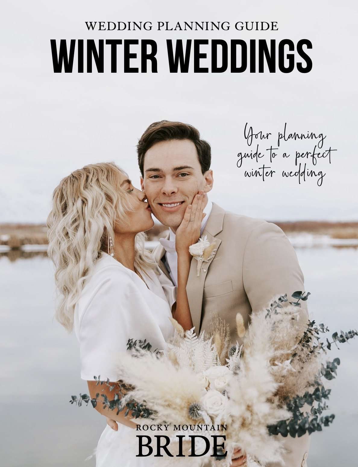 Winter Weddings