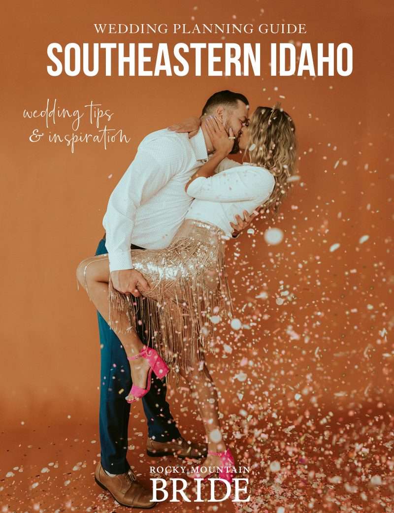 Southeastern Idaho