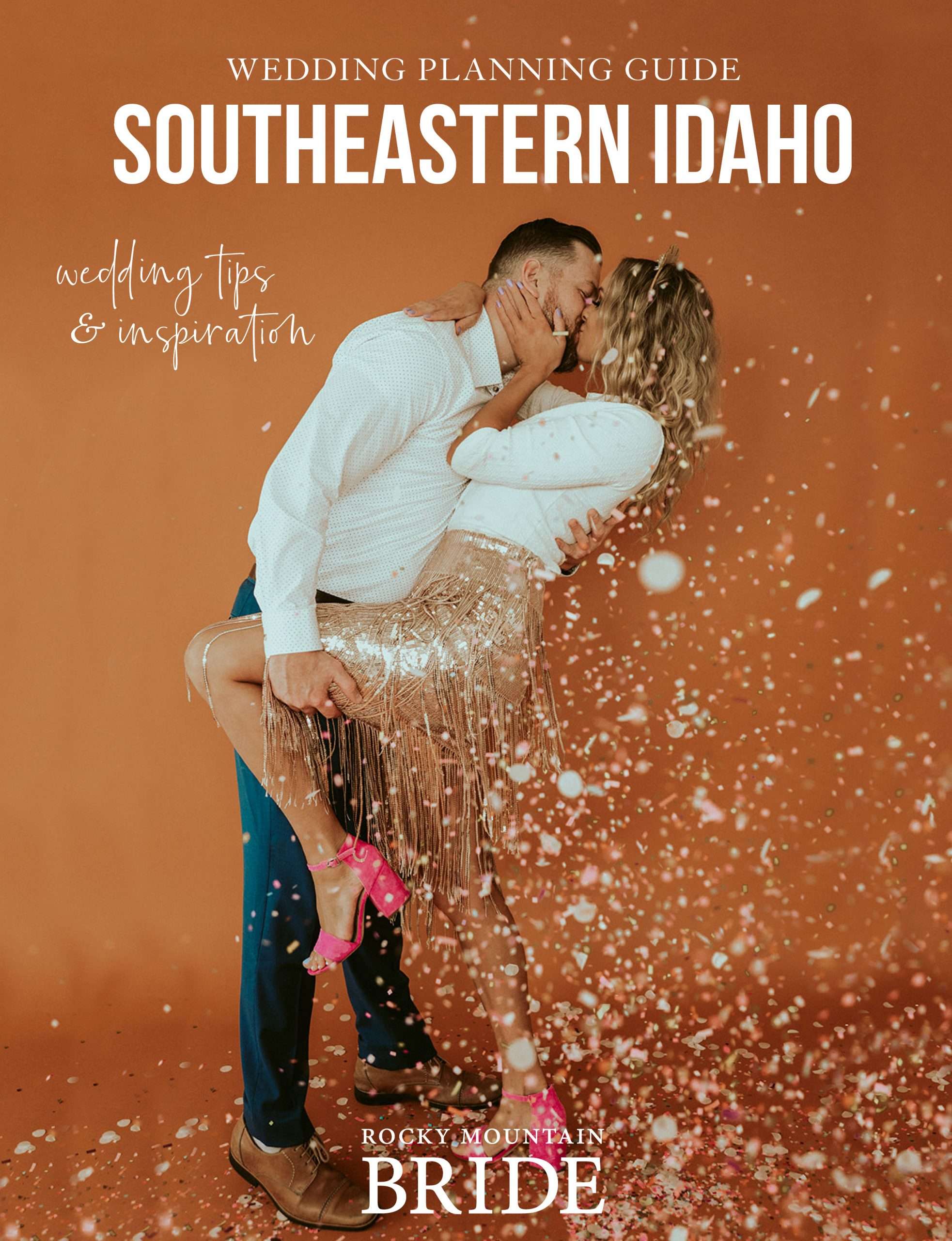 Southeastern Idaho