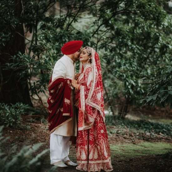Momentous and Traditional Anniversary