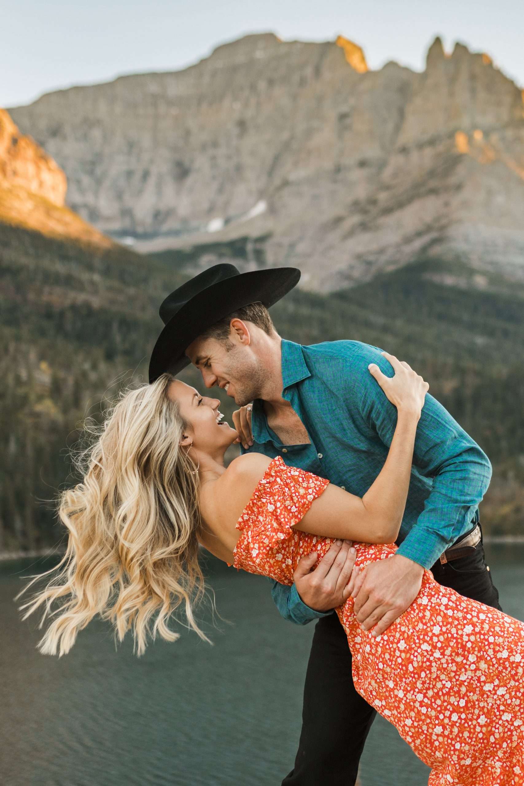 Meaningful Montana Engagement at Glacier