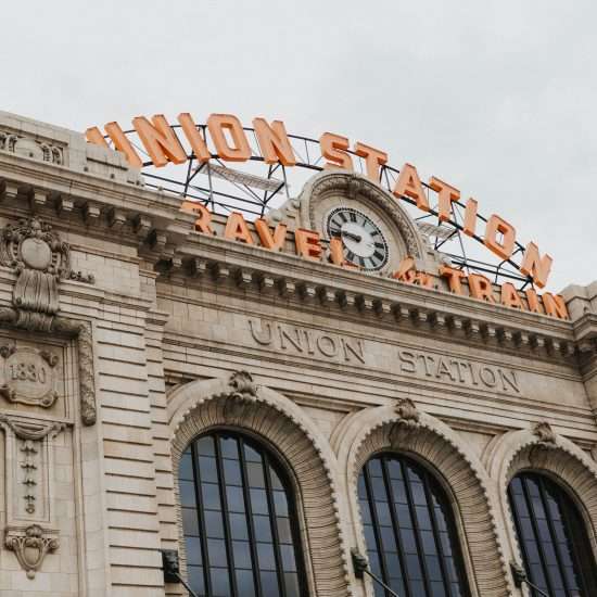 Plan a Weekend of Pure Romance in Denver, Colorado