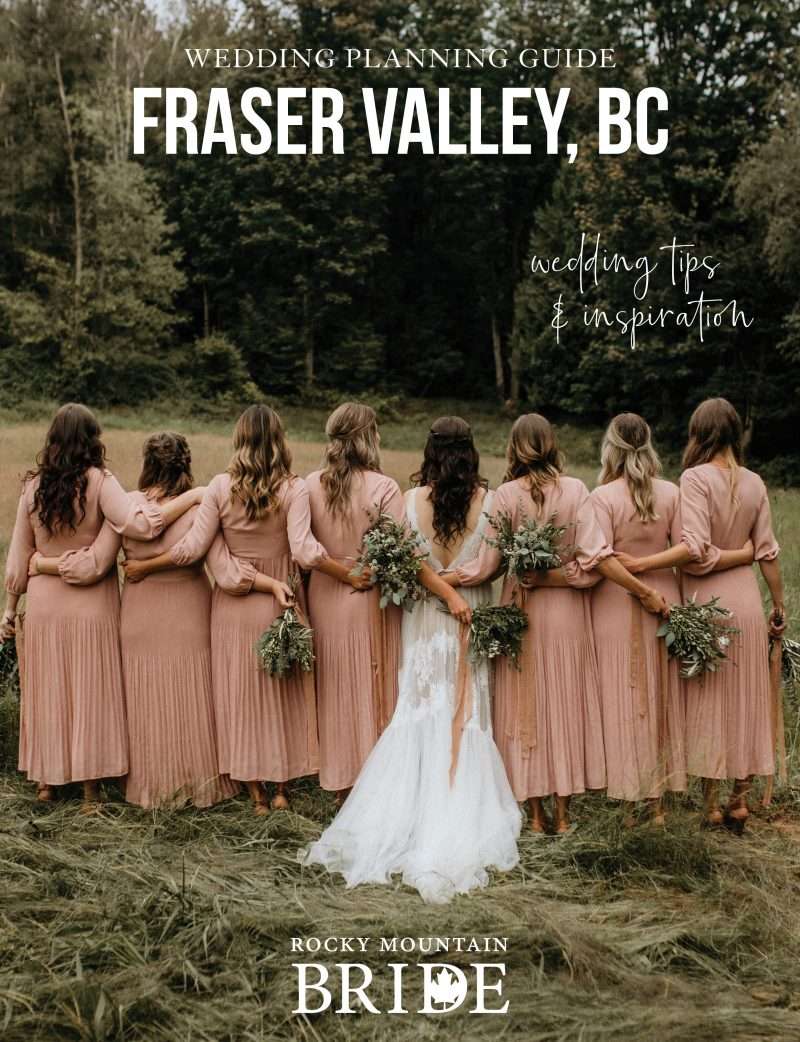 Fraser Valley