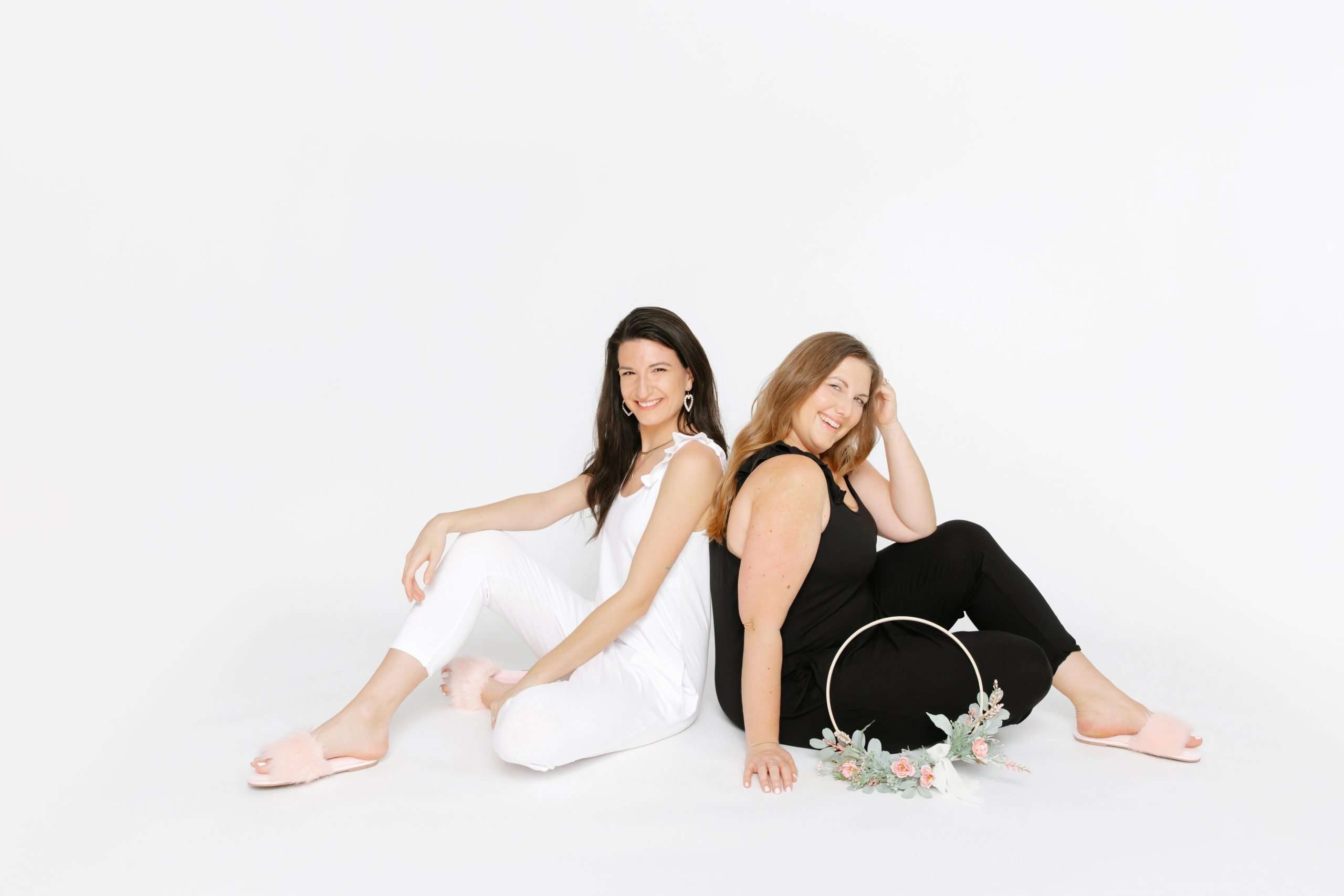 Introducing Bridal Rompers for your Wedding Day from Smash + Tess