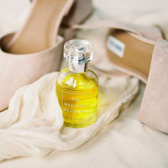 Wedding Day Gift Guide for the Bride