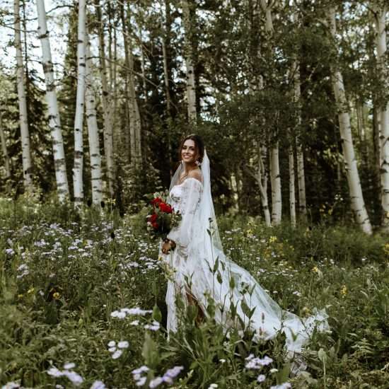 Wedding Dress Trends for your 2022 I Do