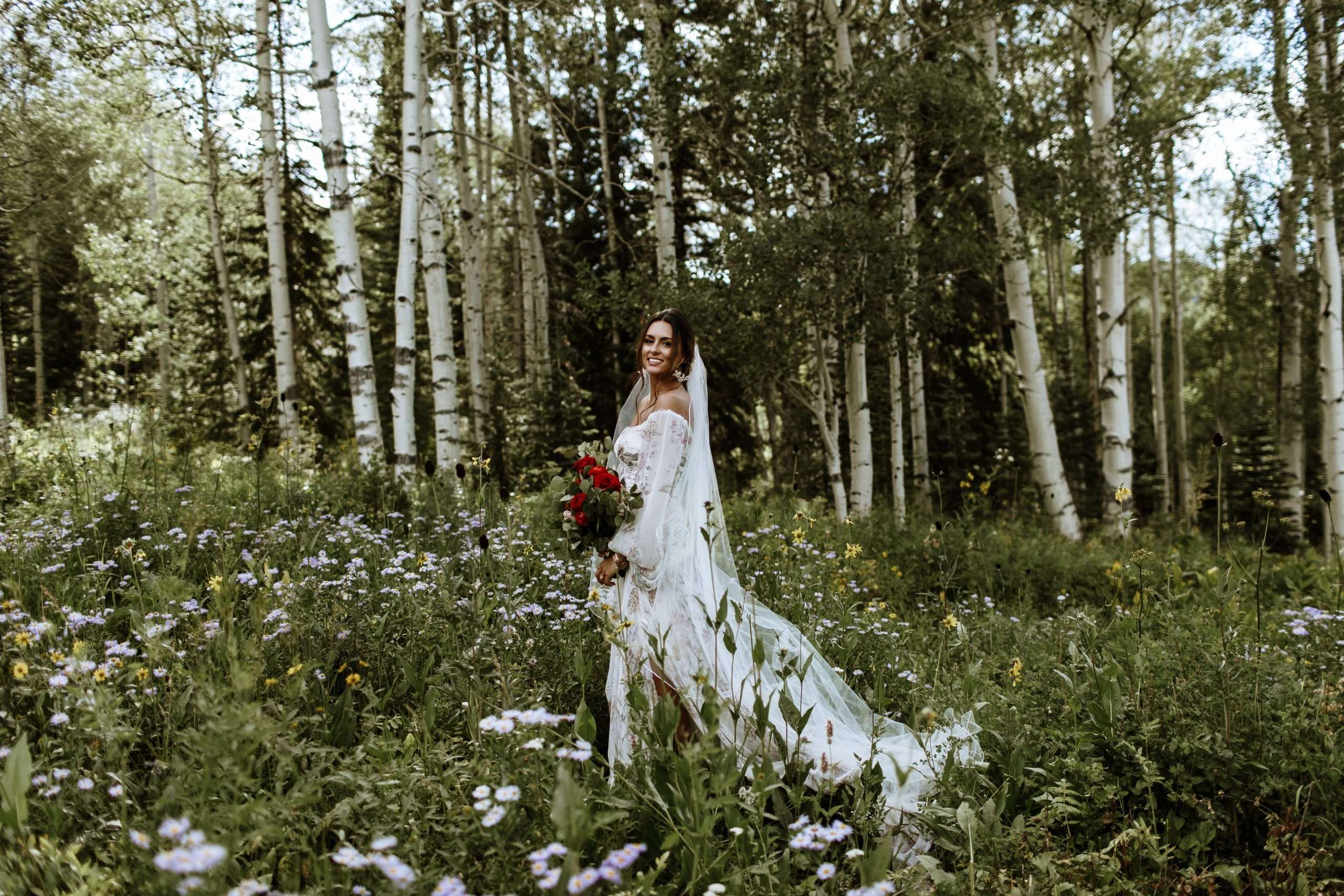 Wedding Dress Trends for your 2022 I Do