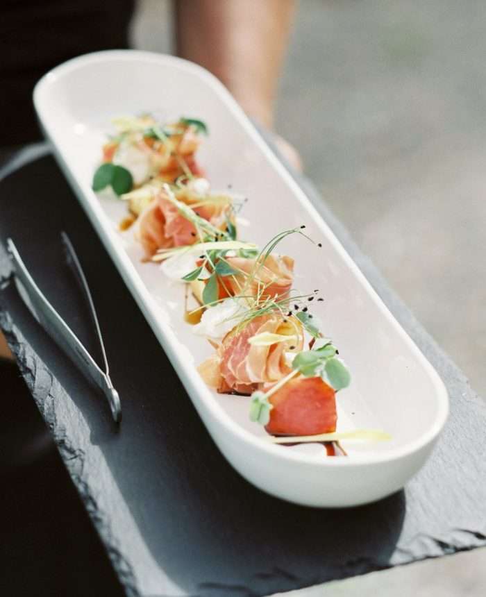 11 Best Wedding Caterers in Montana