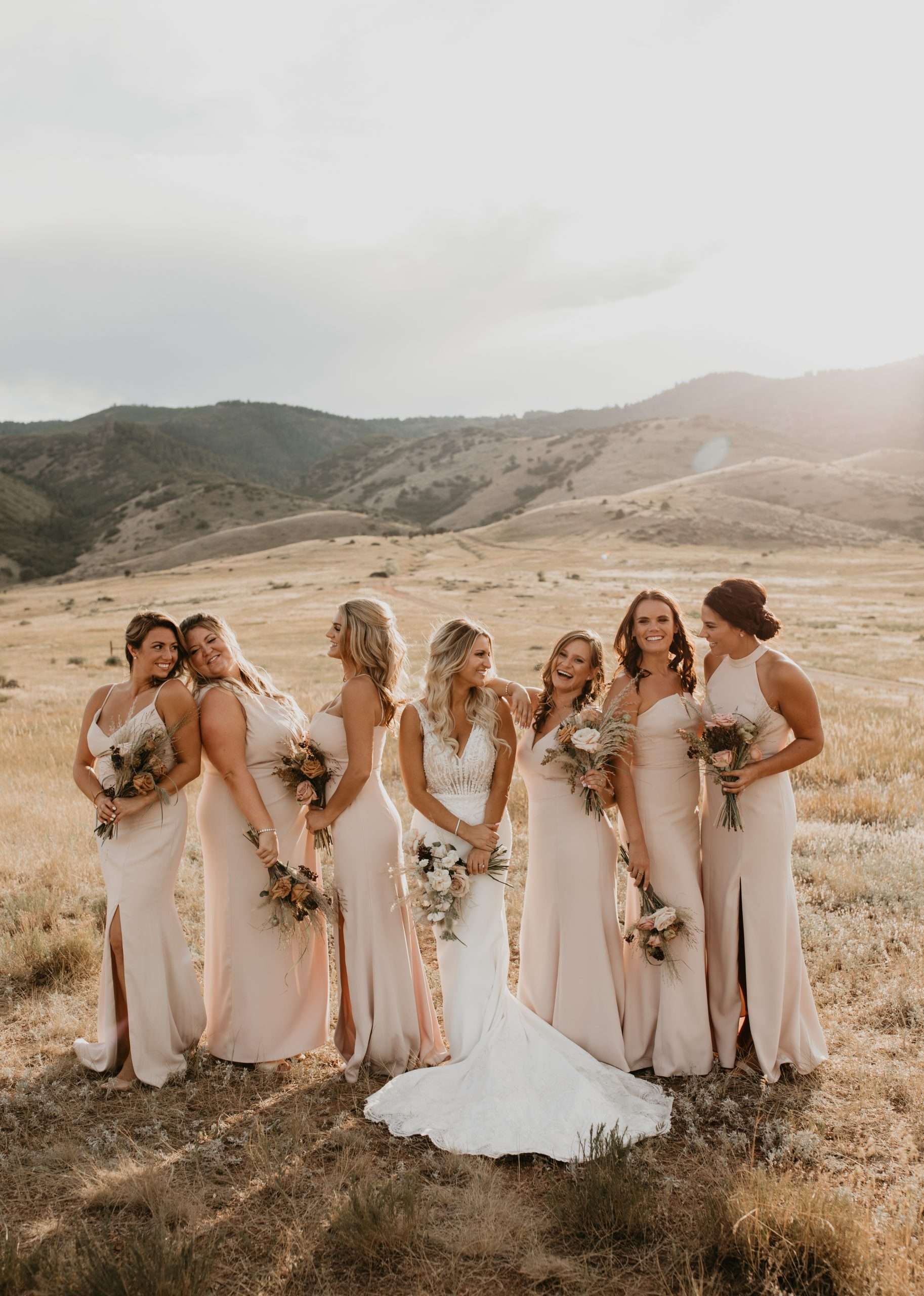 bridesmaid dresses 2022 Fall 2022 Bridesmaid Dress Trends - New Dresses