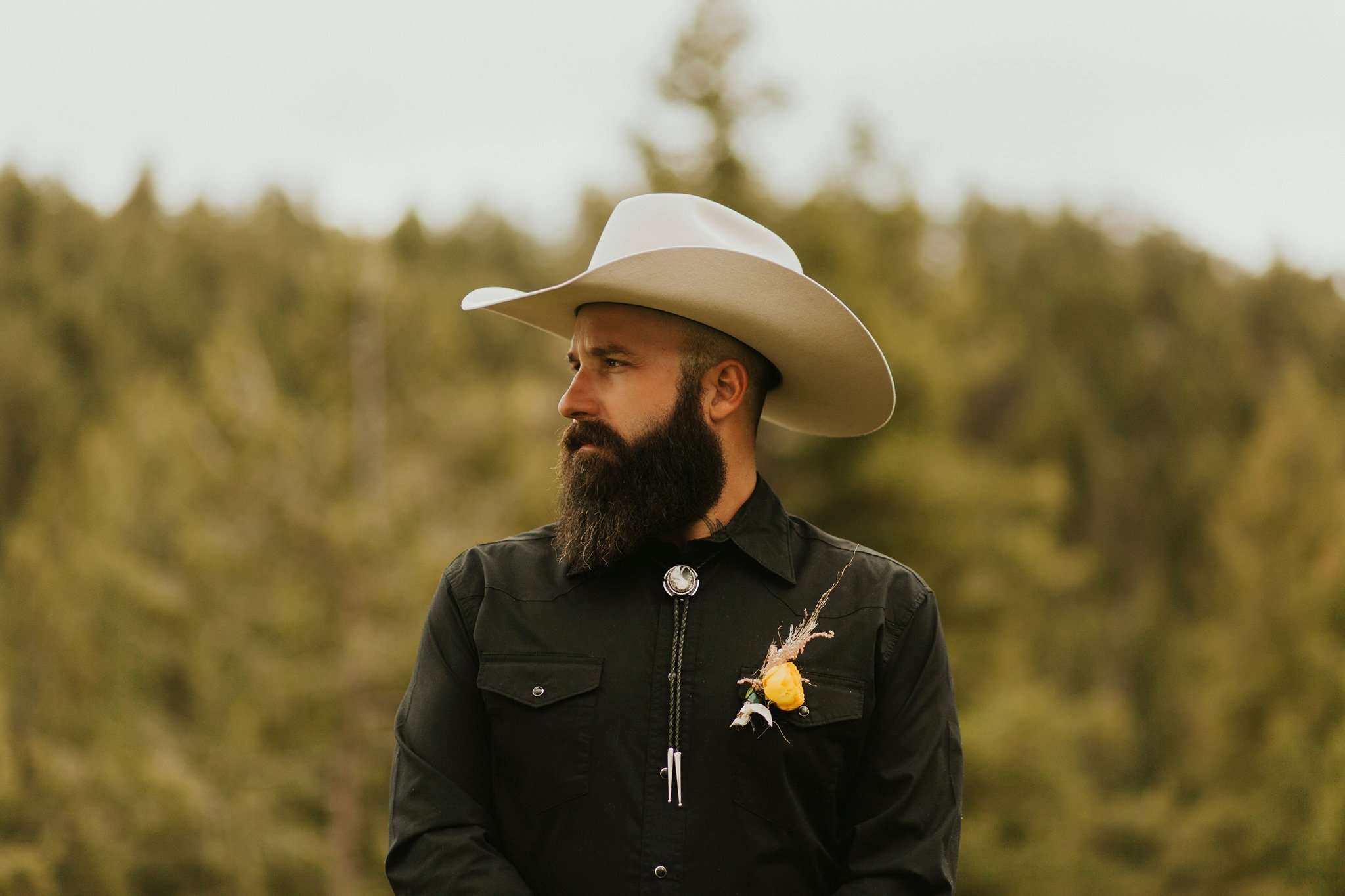 Find the Perfect Wedding Hat from Greeley Hat Works