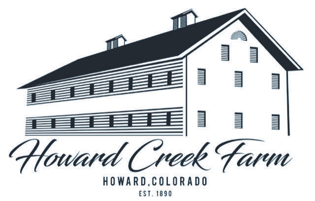 The Barn at Howard Creek Farm <span> | Colorado Wedding Venue </span>