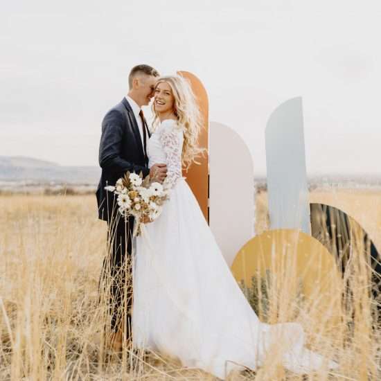 Forever Wild and Free Anniversary Session