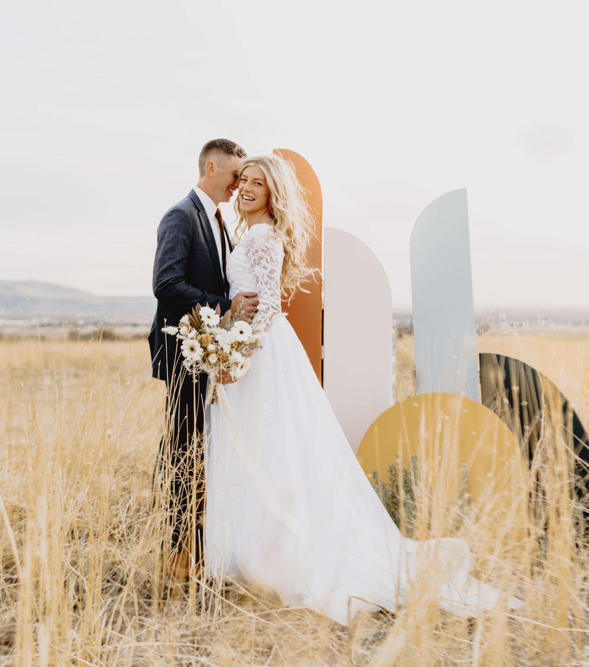 Forever Wild and Free Anniversary Session