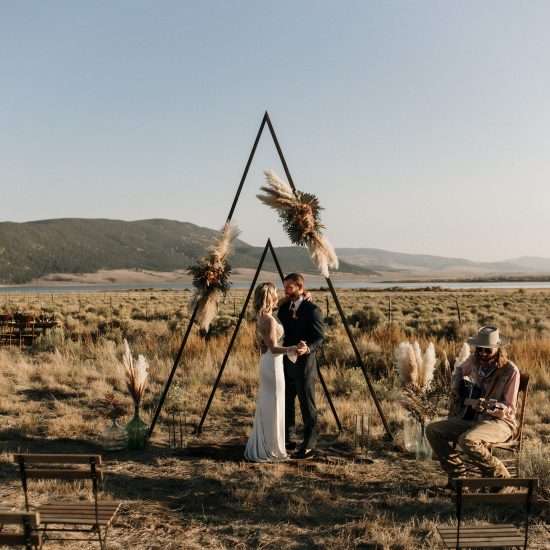 Getaway to Laguna Vista Resort for an Adventurous Wedding Weekend