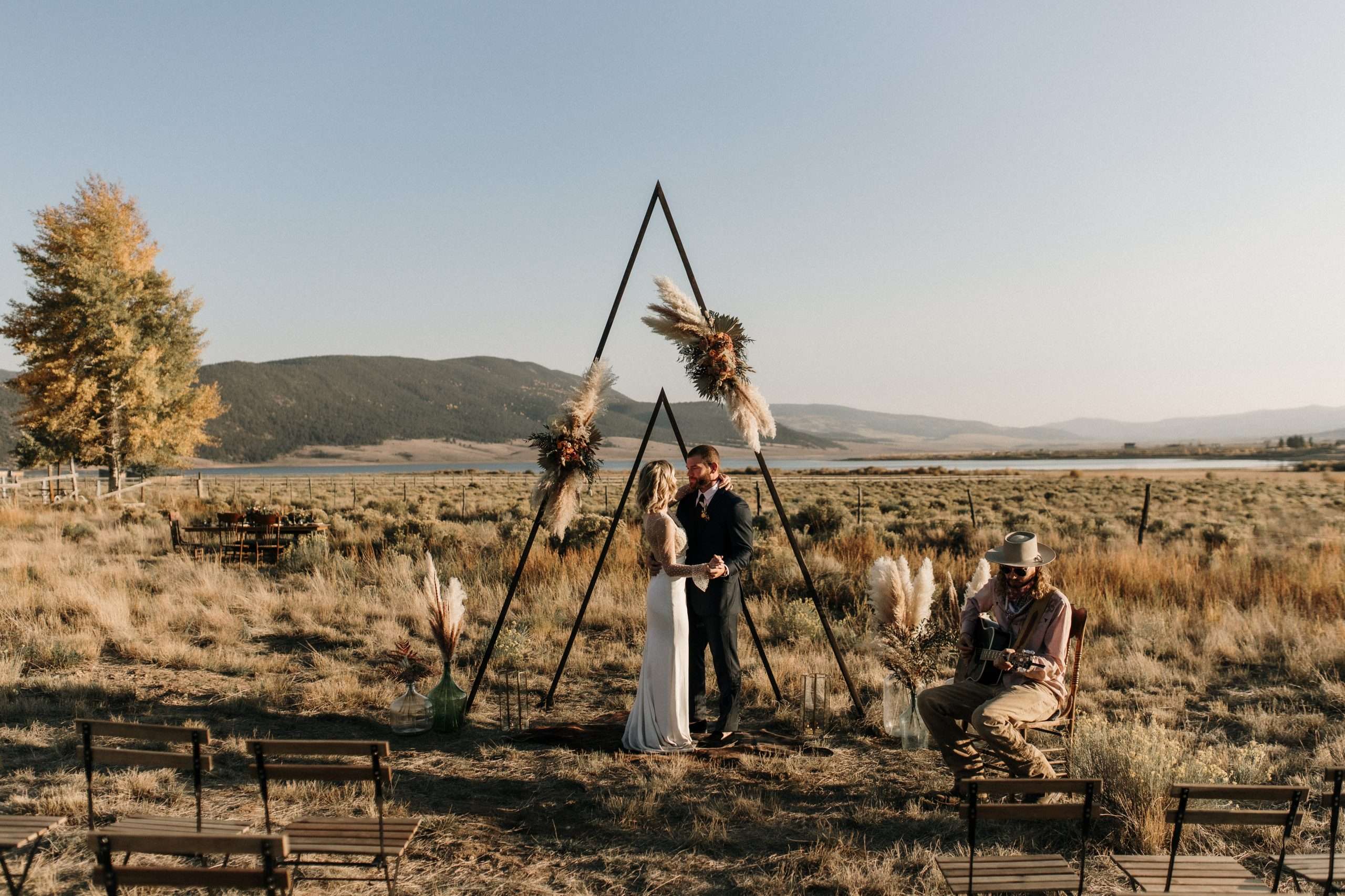 Getaway to Laguna Vista Resort for an Adventurous Wedding Weekend