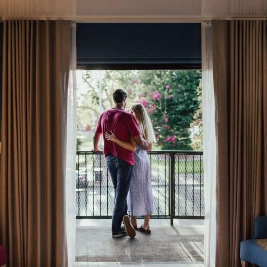 Plan a Romantic Honeymoon in Solvang, California at The Winston