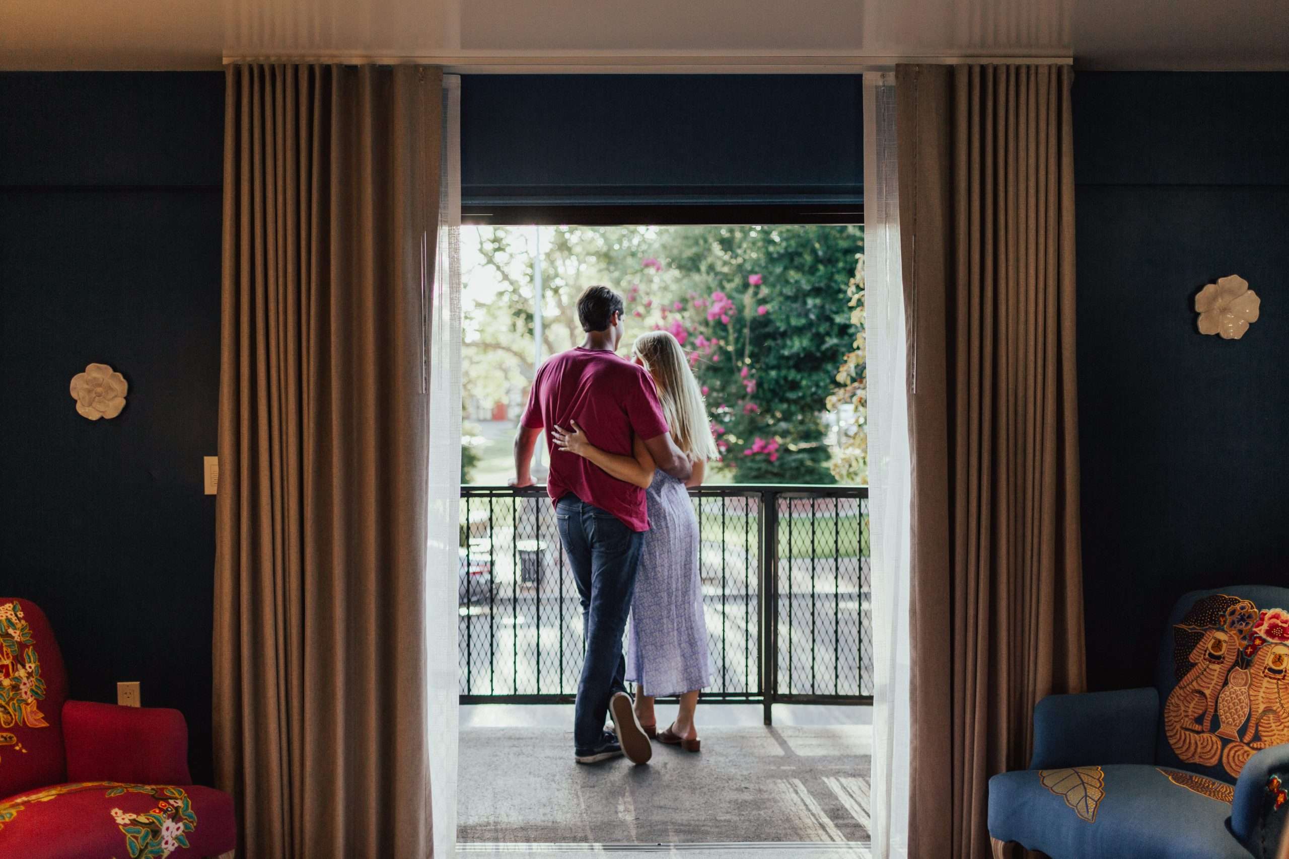 Plan a Romantic Honeymoon in Solvang, California at The Winston