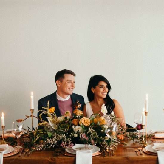 Say “I Do” in The Mile High City | Denver, Colorado