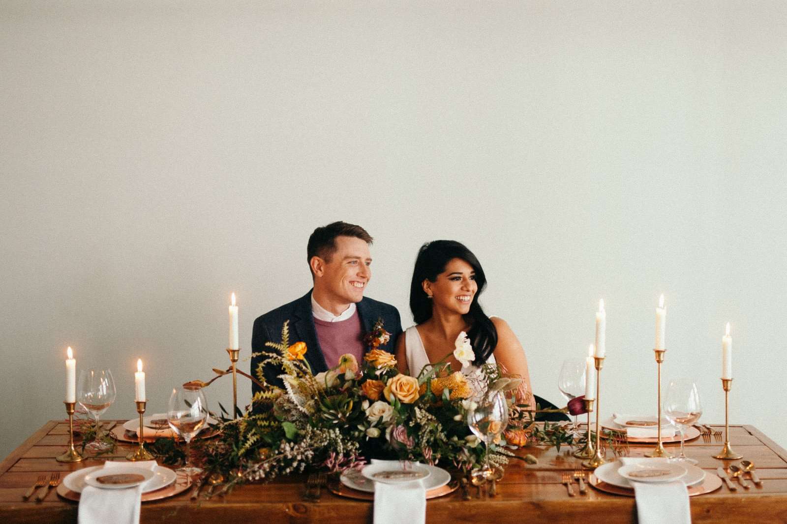Say “I Do” in The Mile High City | Denver, Colorado
