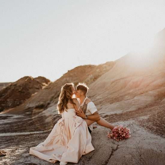 Blushing Horsethief Canyon Anniversary