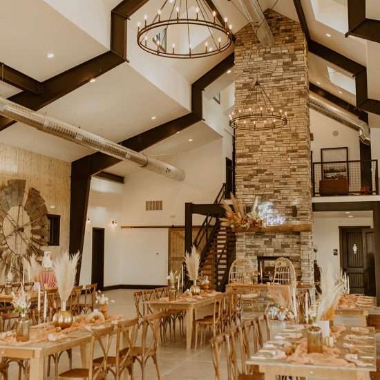 Bonnie Blue’s Event Venue <span> | Colorado Wedding Venue </span>
