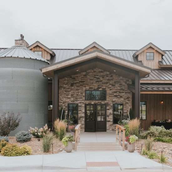 Bonnie Blue’s Event Venue