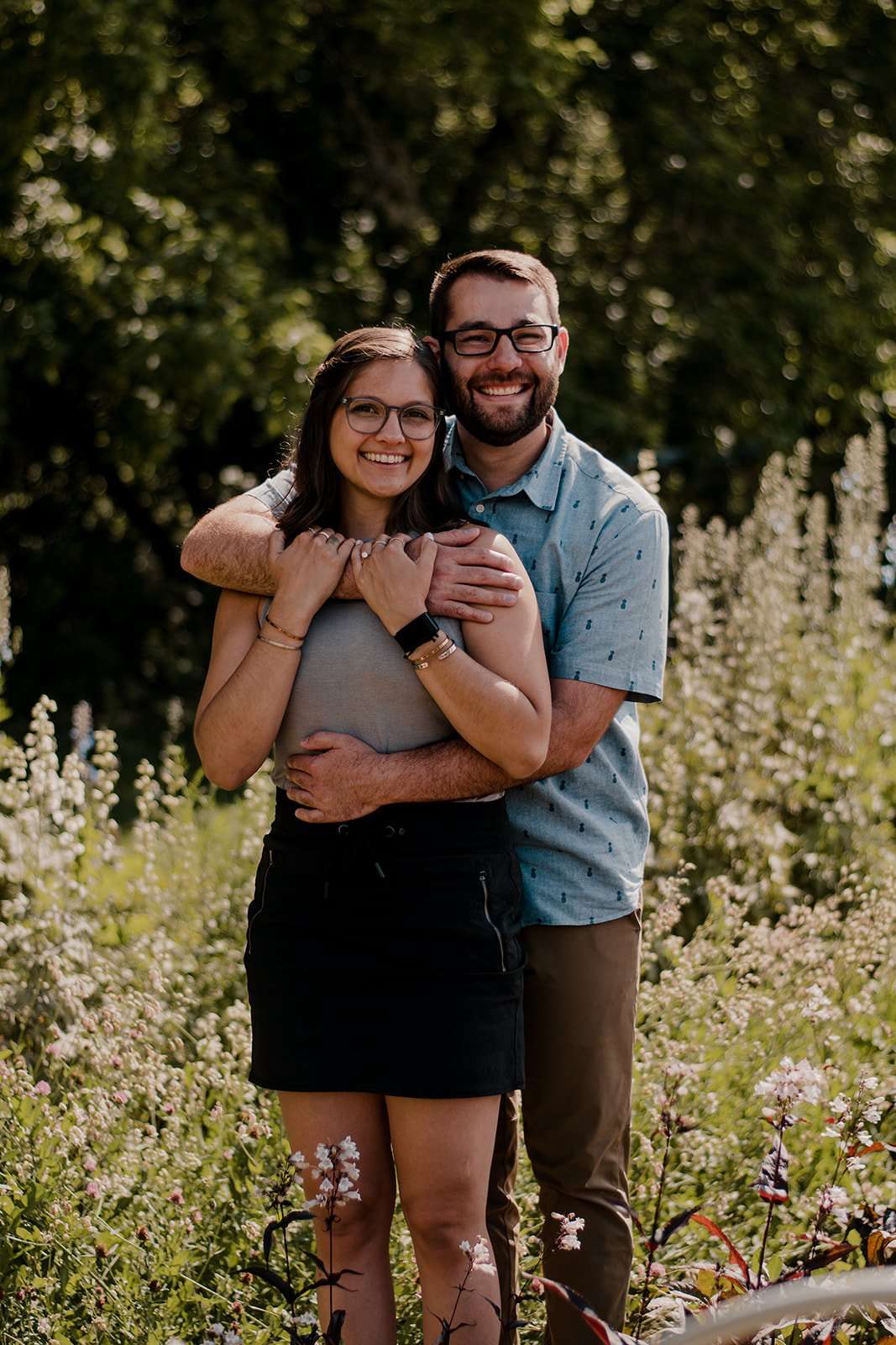 Boutique Flower Farm Proposal