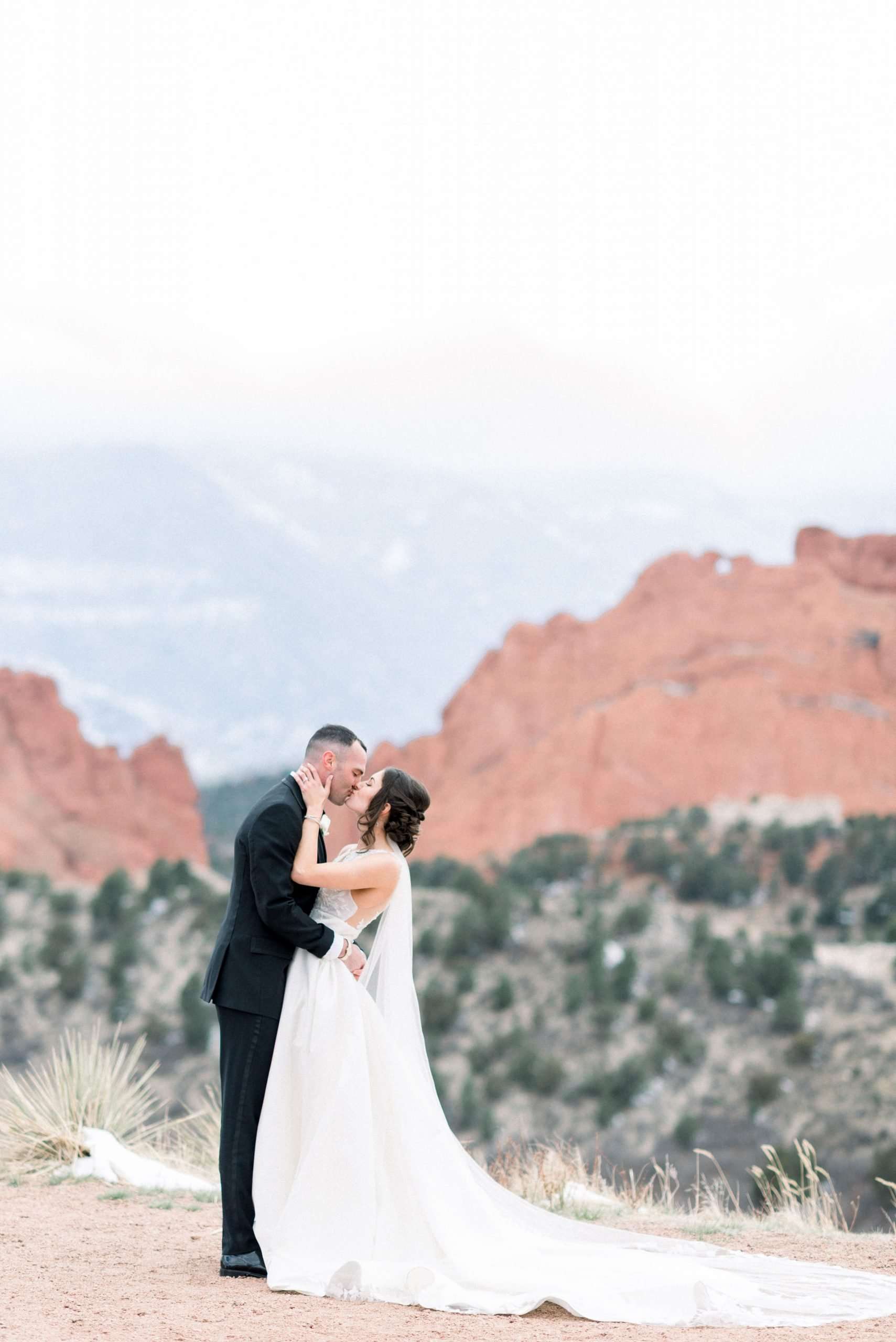 The Pinery at the Hill Spring Wedding