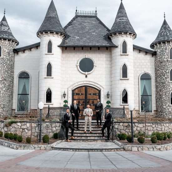 9 Unique Wedding Venues in the Rocky Mountains