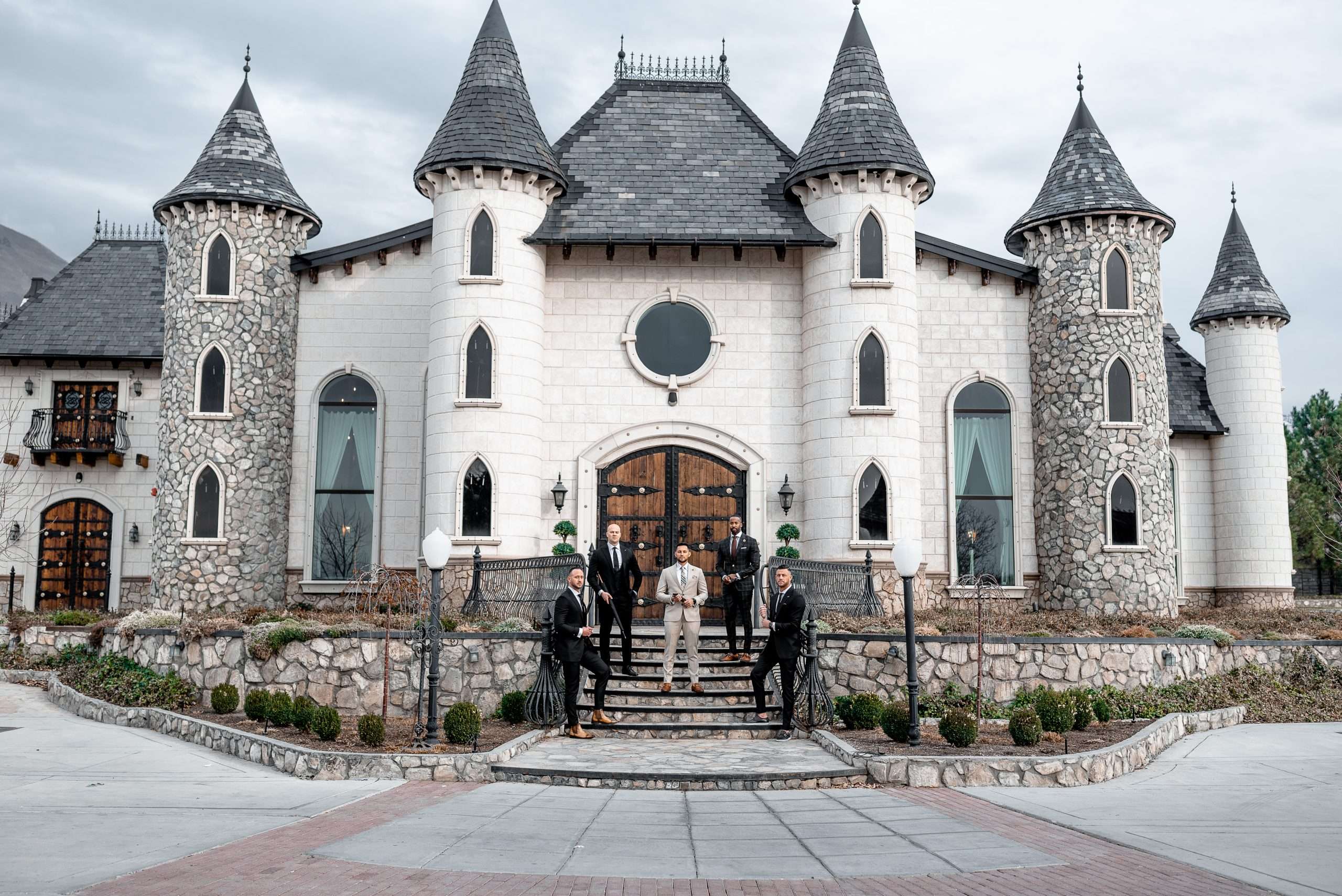 9 Unique Wedding Venues in the Rocky Mountains