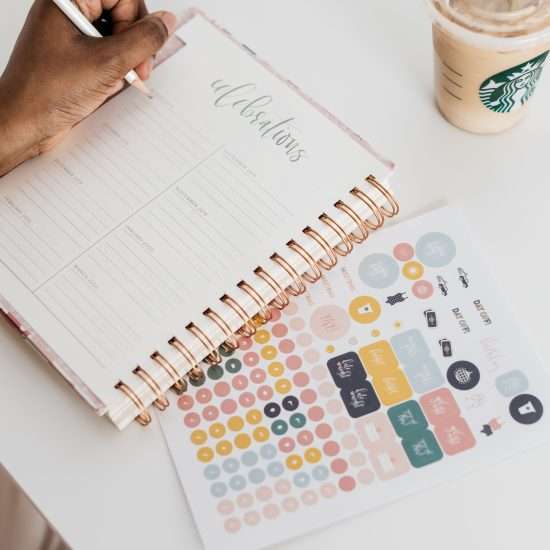Wedding Planning Books Every New Bride Should Have