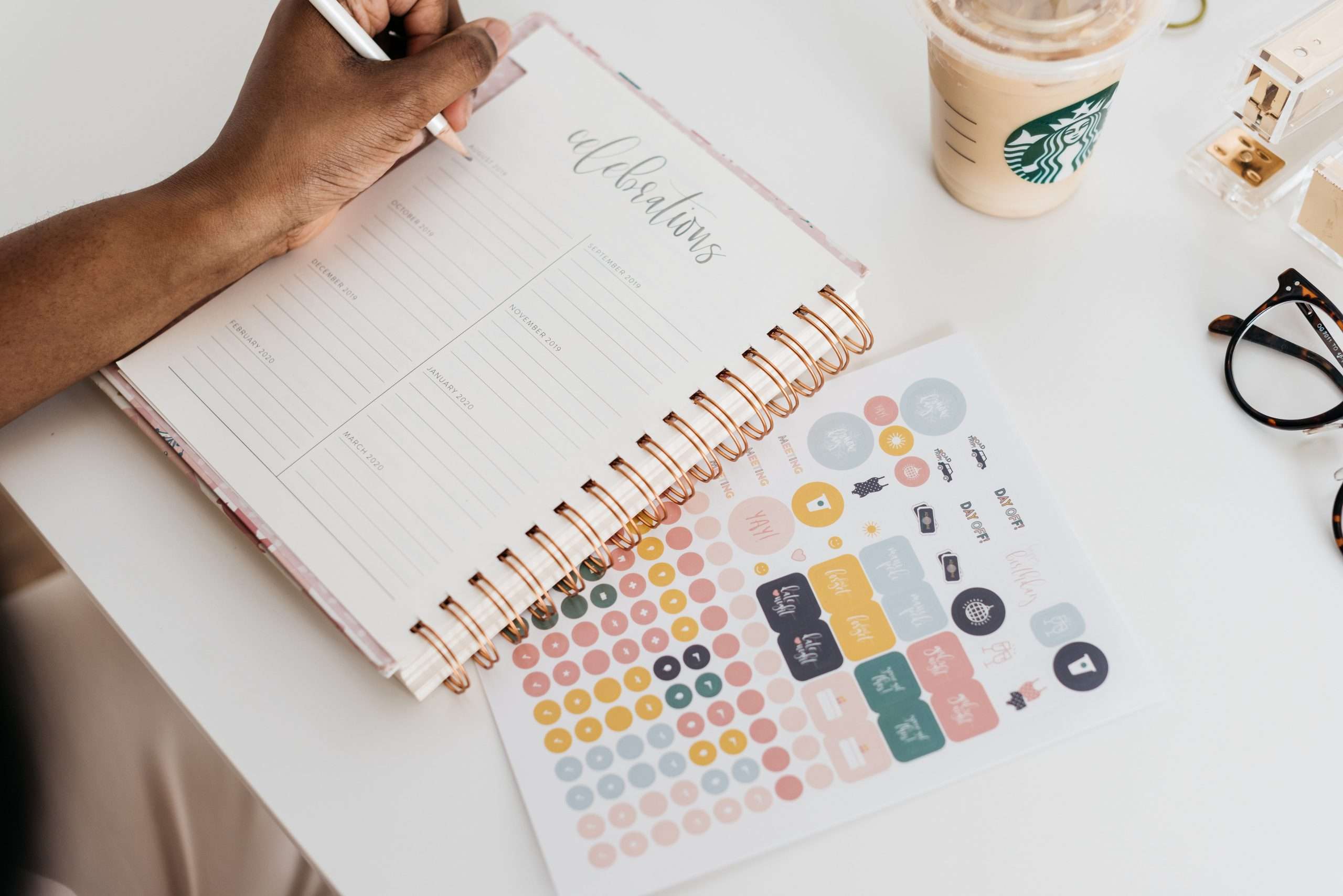Wedding Planning Books Every New Bride Should Have