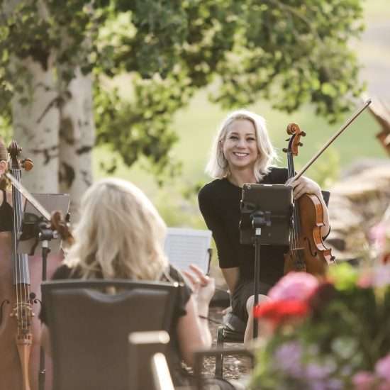 5 Tips for Booking Your Ceremony Musicians