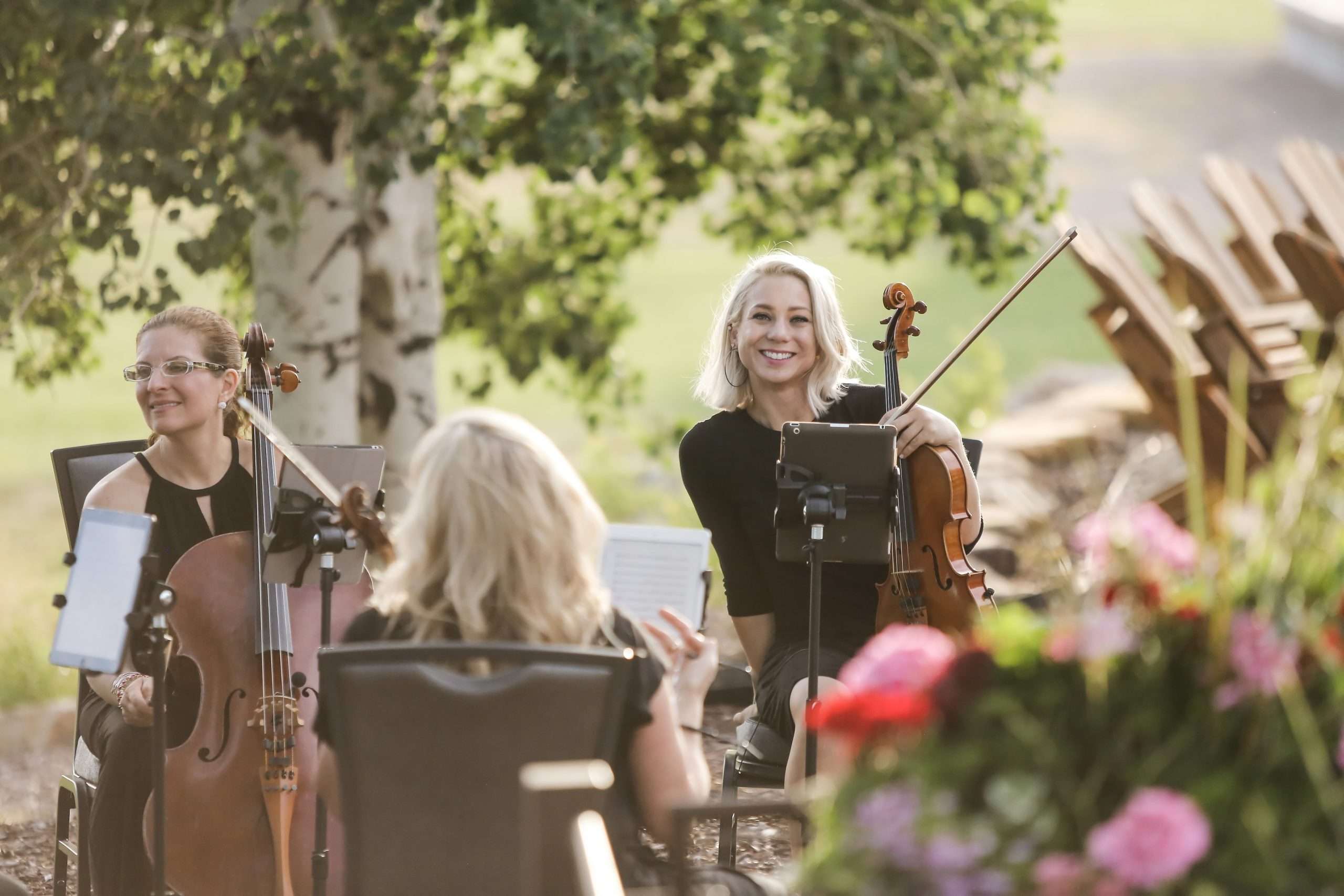5 Tips for Booking Your Ceremony Musicians