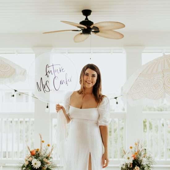 Rosemary Beach Bachelorette Party Guide