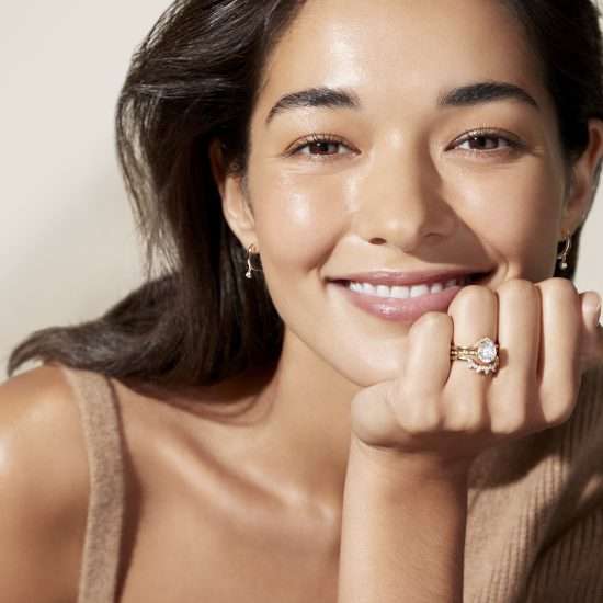 Brilliant Earth’s New Ensemble Wedding Ring Collection