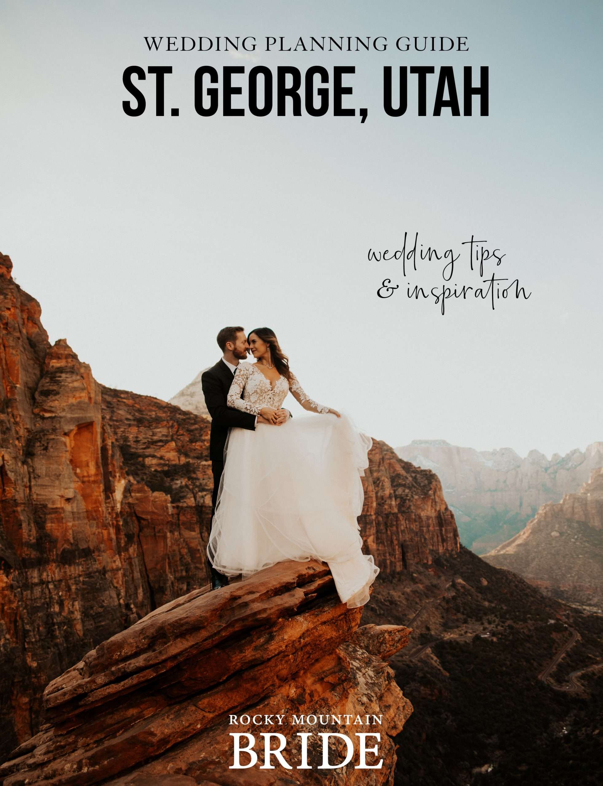 St. George