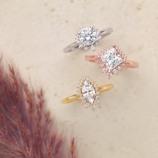 Alexandra Brooke Designs <span> | Colorado Wedding Jeweler </span>