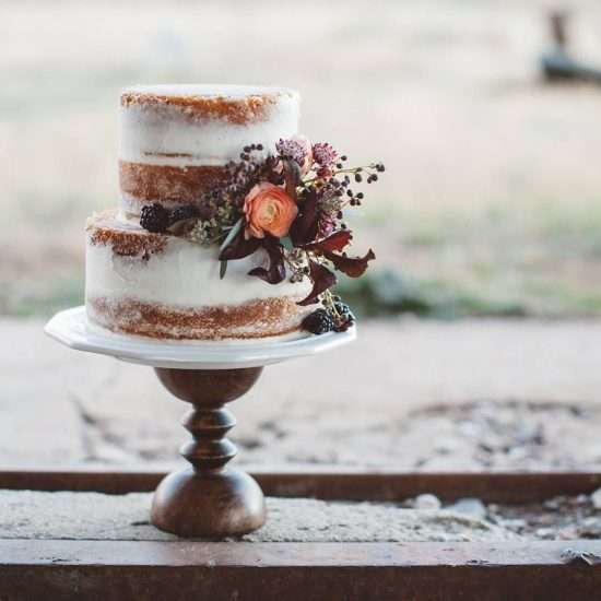 Best Wedding Cakes & Desserts in the Rocky Mountains