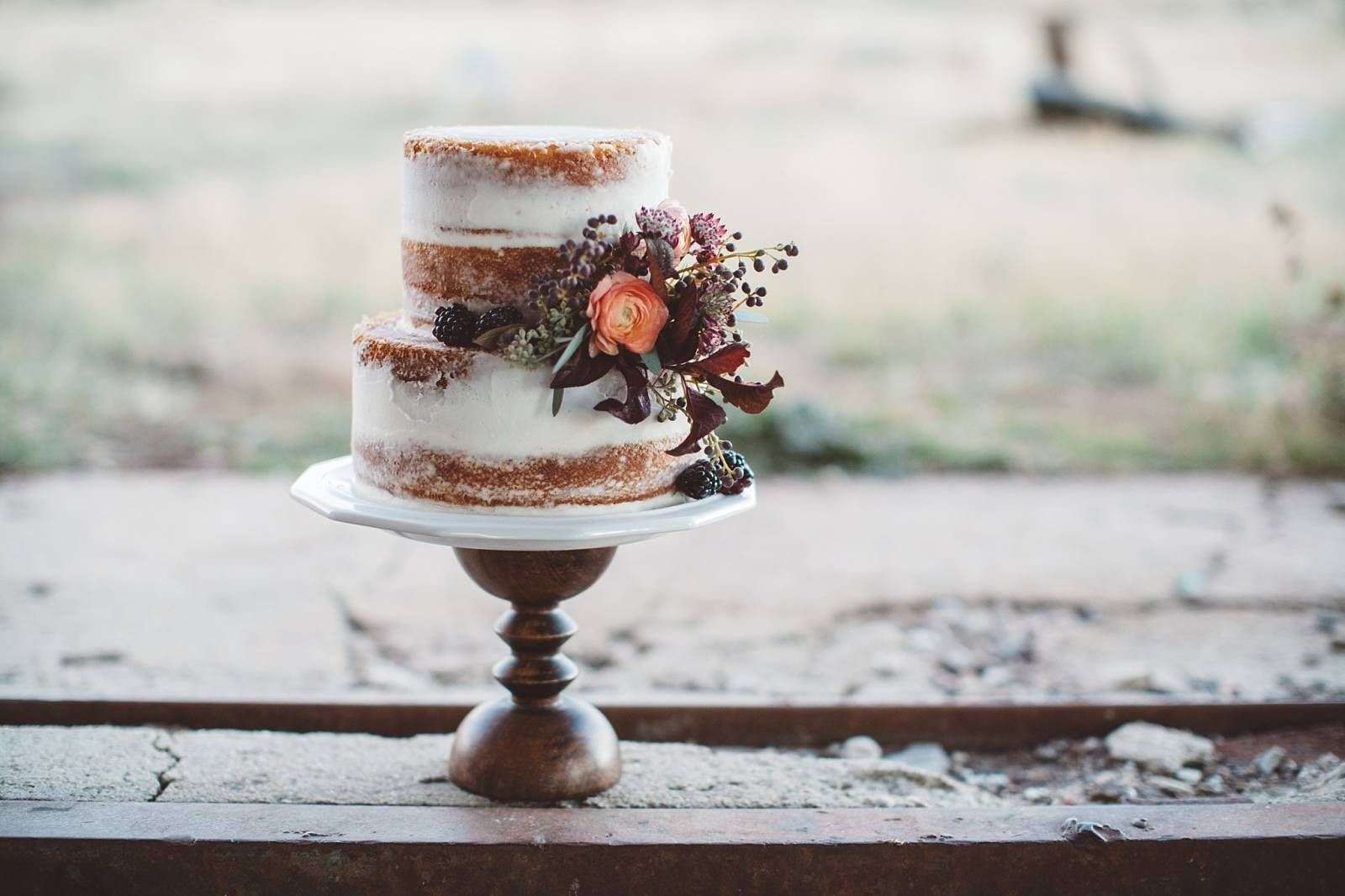 Best Wedding Cakes & Desserts in the Rocky Mountains